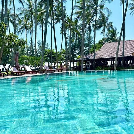 Ca Ty Muine Resort Mui Ne Exterior foto