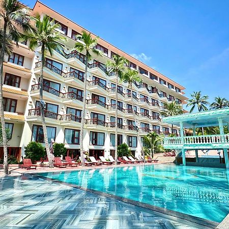 Ca Ty Muine Resort Mui Ne Exterior foto