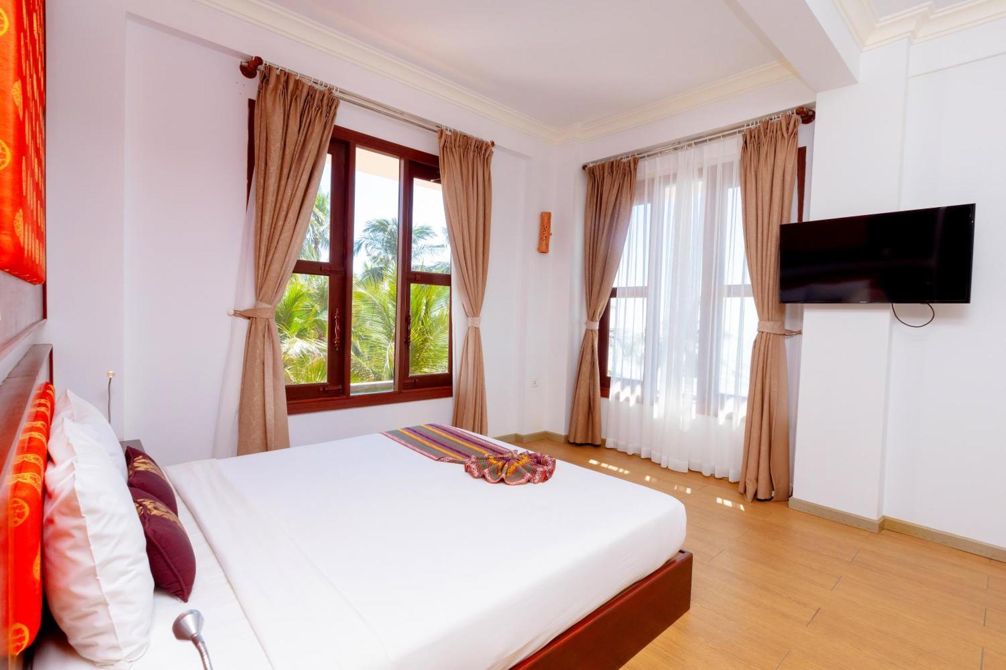 Ca Ty Muine Resort Mui Ne Exterior foto