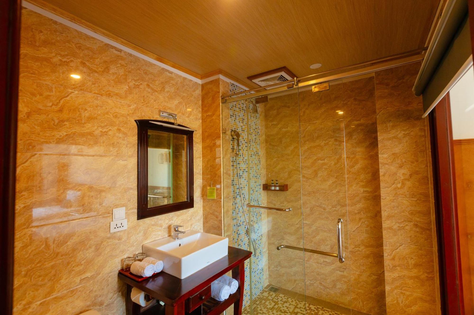 Ca Ty Muine Resort Mui Ne Exterior foto
