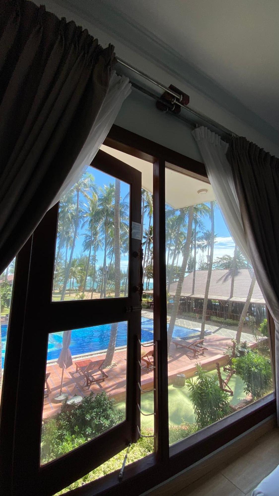Ca Ty Muine Resort Mui Ne Exterior foto