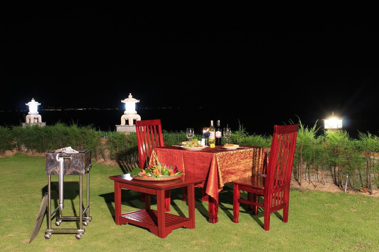 Ca Ty Muine Resort Mui Ne Exterior foto