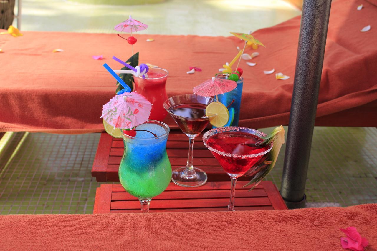 Ca Ty Muine Resort Mui Ne Exterior foto