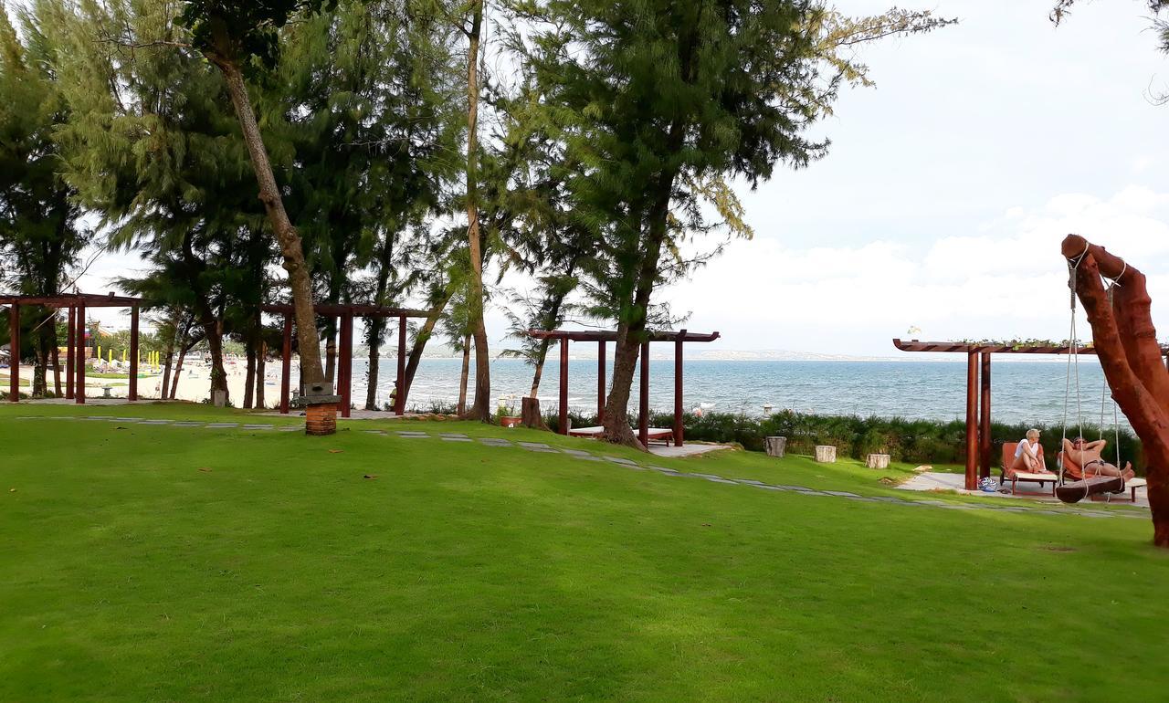 Ca Ty Muine Resort Mui Ne Exterior foto