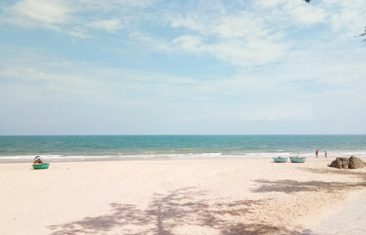 Ca Ty Muine Resort Mui Ne Exterior foto