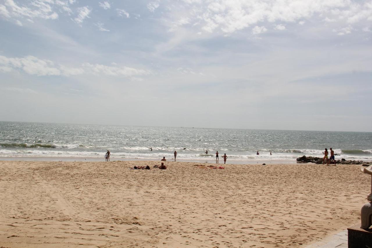 Ca Ty Muine Resort Mui Ne Exterior foto