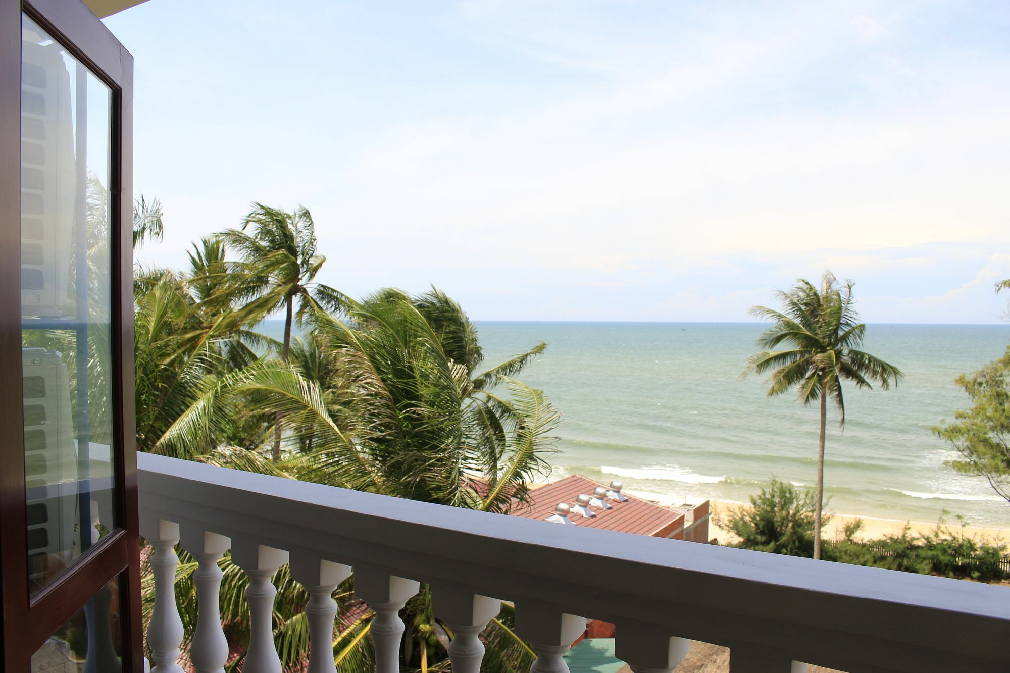 Ca Ty Muine Resort Mui Ne Exterior foto