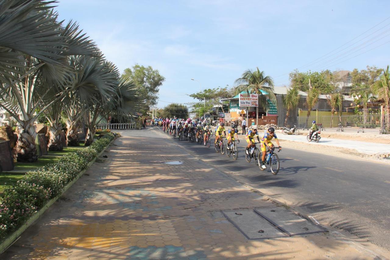 Ca Ty Muine Resort Mui Ne Exterior foto